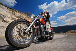 Motorcycle Insurance St. Cloud MN